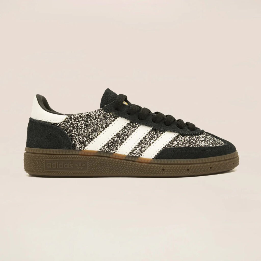 SAMBA ECLIPSE EDITION BLACK