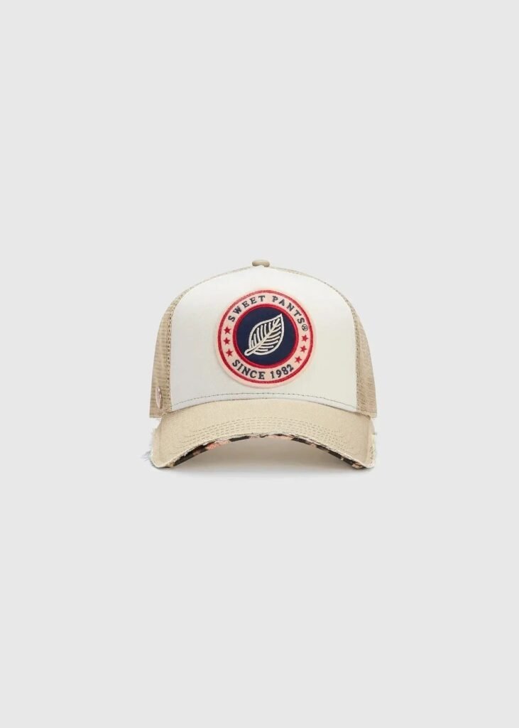 HOME RUN LEO WHITE PEPPER