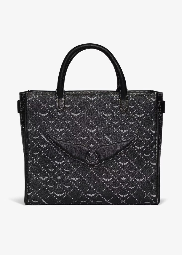 Sac Angel Noir