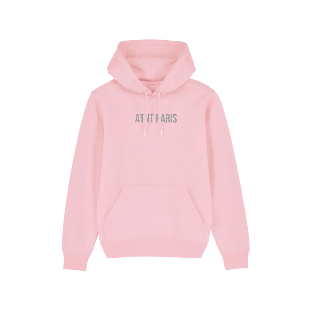 Sweat Angel Pink
